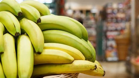 Say Yes To Bananas And Avocados Eating Them Daily May Prevent Heart