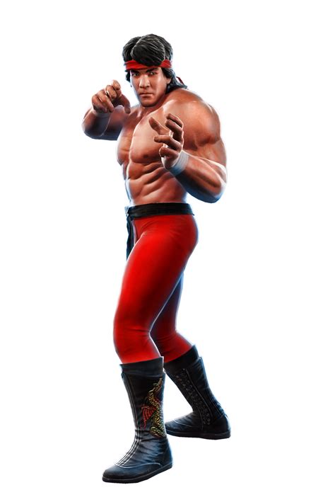 Ricky Steamboat (Character) - Giant Bomb