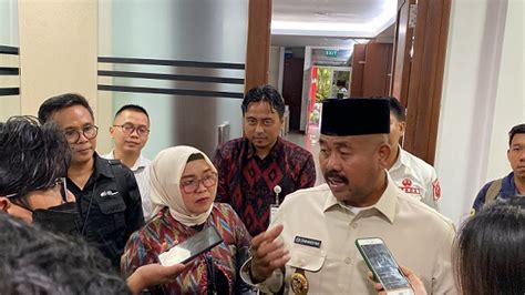 Kerjasama Bpjs Ketenagakerjaan Dan Pemkab Kukar Siap Lindungi Ribu