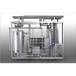 Batch Milk Pasteurizer Manufacturer And Suppliers In India