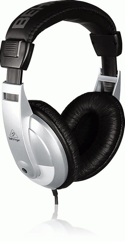 Behringer HPM1000 Studio Headphones | Reverb