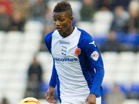 Demarai Gray England U21 Player Profile Sky Sports Football