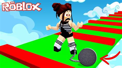 OBBY AMA YÜRÜYEMİYORUM Roblox Obby But You Can t Walk YouTube