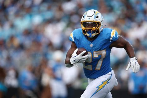 Chargers Vs Steelers Nfl Week Odds Preview And Free Pick Oddstrader