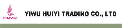 Company Overview Yiwu Huiyi Trade Co Ltd