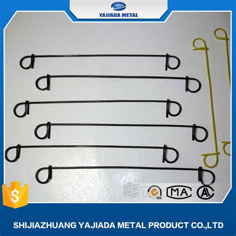 Double Loop Tie Wire Factory Price Loop Tie Wire And Double Loop