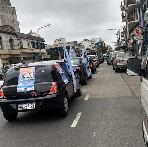 UTE On Twitter Lxs Docentxs De La Ciudad Nos Movilizamos Hoy