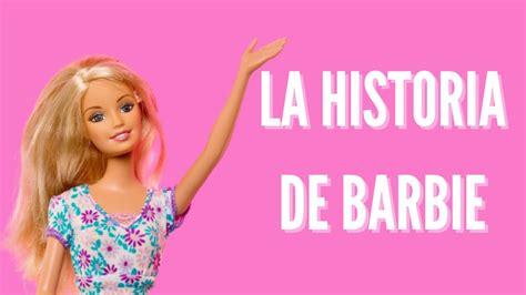 Qu Es La Atelofobia El Miedo Que Desperto Barbie Youtube