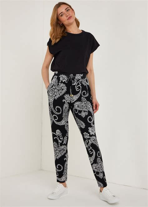 Top More Than 69 Harem Trousers Matalan Best In Cdgdbentre