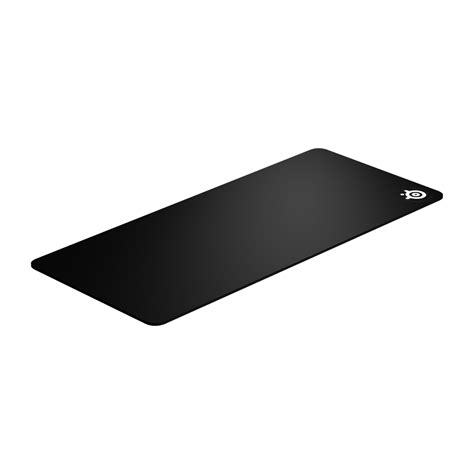 Lót chuột Steelseries QcK Heavy XXL Mac Center