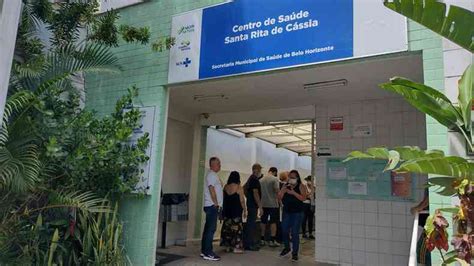 Vacina Bivalente Liberada Para Idosos De 68 Anos Em BH Gerais