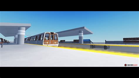 Dc Metro Roblox Youtube