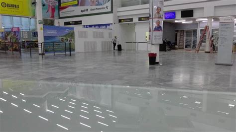 San Pedro Sula Airport Reopens - Honduras Travel