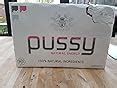 Pussy Natural Energy Drink Ml Pack Of Amazon Co Uk Grocery