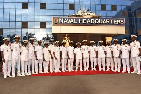 Nigerian Navy Recruitment 2024 Form Portal How To Apply