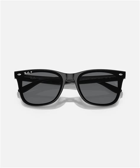 Ray Ban レイバン サングラス 紫外線対策 Uv対策 偏光レンズ Asian Design 0rb4391d サングラス｜ムラサキ