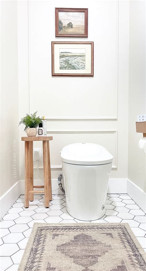 Ultimate Guide To Decorating Your Water Closet Decor