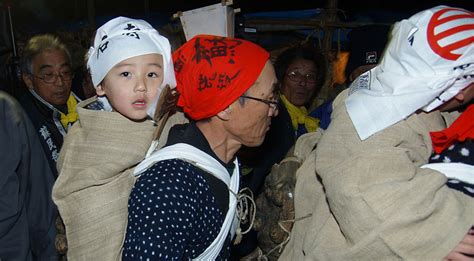 黒石寺蘇民祭（別当）