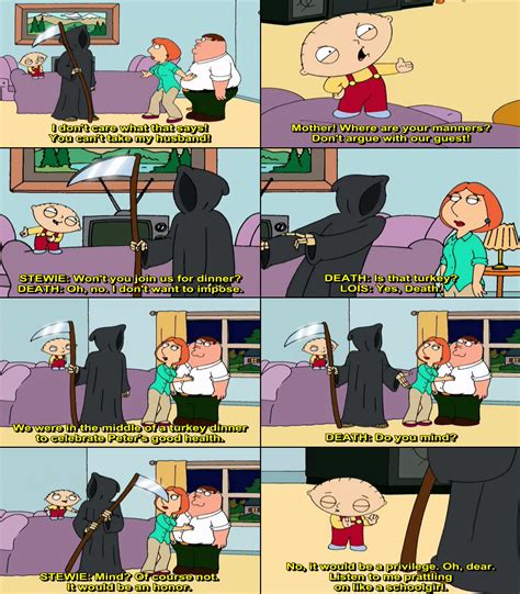 Best Family Guy Quotes. QuotesGram