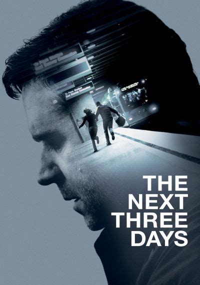 The Next Three Days Movie Fanart Fanart Tv