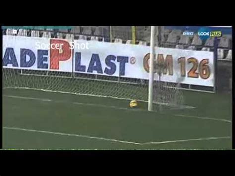 Great Goal By Mihai Roman Fc Otelul Galati Vs Cs Gaz Metan Medias