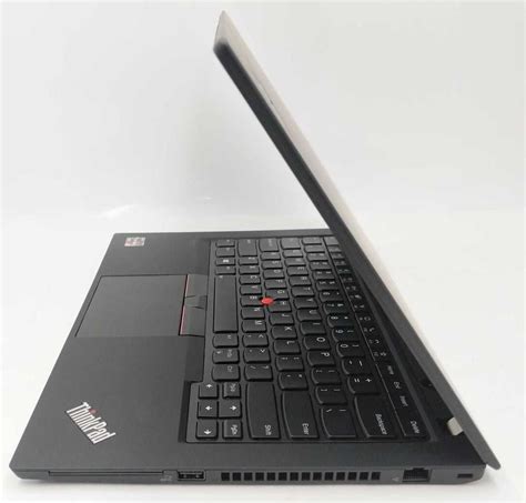 Lenovo Thinkpad E14 2 покamd Ryzen 5 Pro 4500u 16gb 512gb Ssd Win10 15 500 грн Ноутбуки