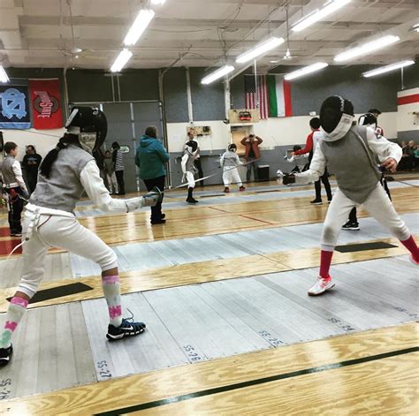 Novice Cup Covid 19 Edition Apex Fencing Academy