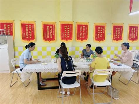 家长可陪餐！教育局明确规定：深圳幼儿园陪餐制度将全面落实！园长也需陪餐～ 知乎