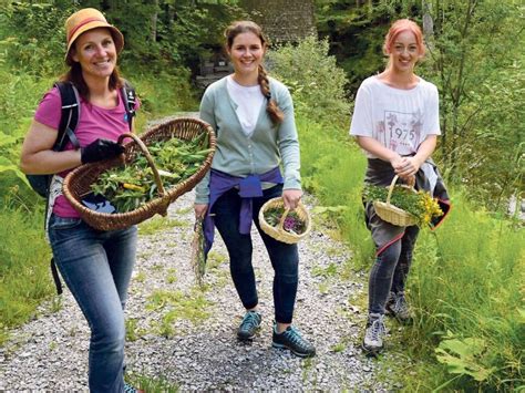 Erfahrungen Einer Kr Uterwanderung In St Koloman Sn At