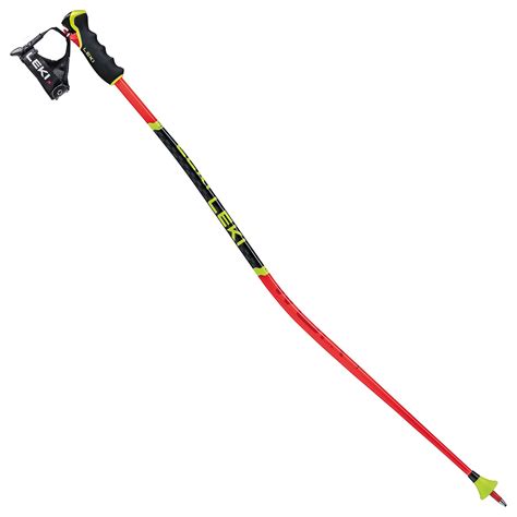 LEKI WCR Lite GS 3D Skistöcke Kinder rot 100cm 22231211963