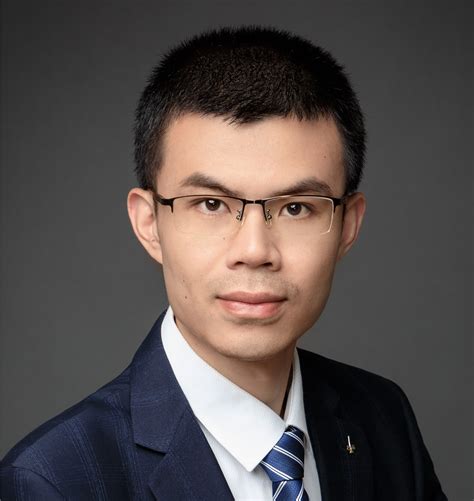 Prof Dr Feng Zhu 朱峰课题组