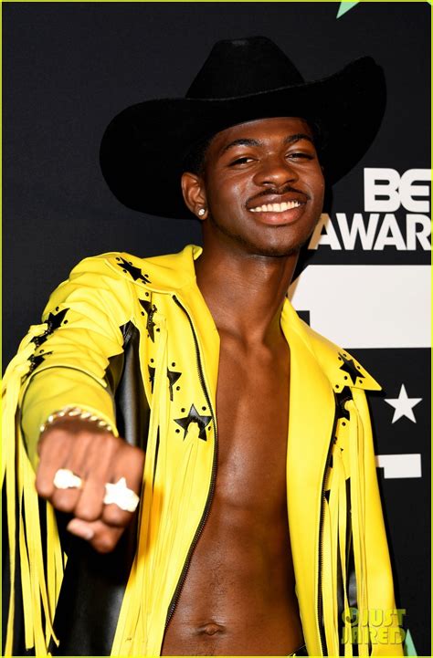 Lil Nas X Gay Pics Lalafidaho