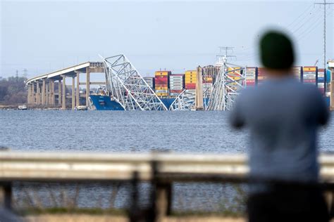 A Catastrophic Bridge Collapse