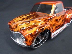 custom traxxas rustler body | Traxxas rustler body, Traxxas, Traxxas ...