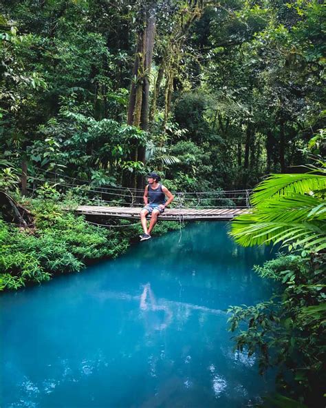 18 Unique Things To Do In Costa Rica Most Beautiful Places To Visit