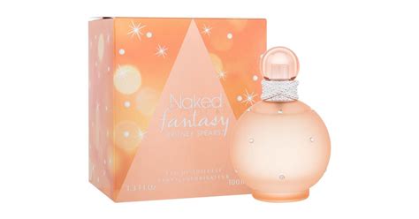 Britney Spears Fantasy Naked Eau De Toilette F R Frauen Parfimo Ch