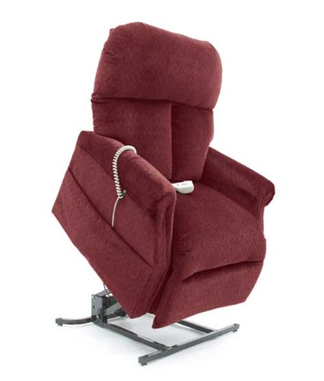 Pride Lc Electric Recliner Lift Chair Twin Motor In Australia