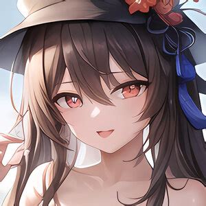 Genshin Impact Game My XXX Hot Girl