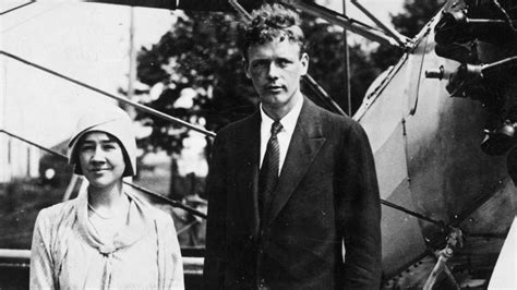 What You Didn T Know About Charles Lindbergh S Secret Families