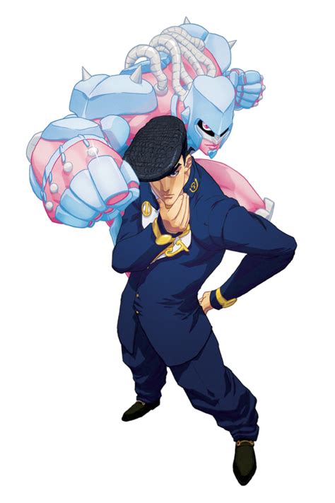 Manga Anime Comic Manga The Manga Anime Art Jojos Bizarre