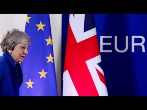 Brexit Nuovo Rinvio Fino Al 31 Ottobre Il Consiglio Europeo Concede