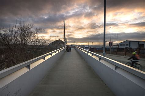 The Hepworth Wakefield Unveiled: A Glimpse of Modern Architecture by ...