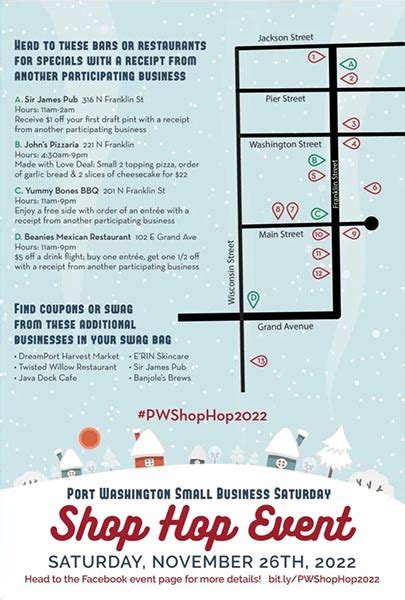 24 Small Business Saturday Ideas for 2024