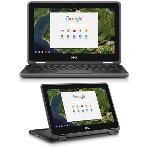 Dell Chromebook 3189 Price in Pakistan | Features and Specs