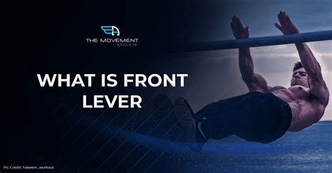 front lever  secret  strong shoulders insane core