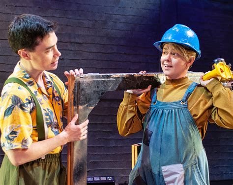 San Francisco Playhouse Presents As You Like It At San Francisco Playhouse Sf Playhouse In