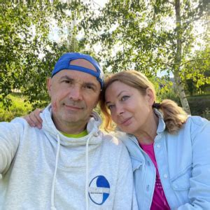 Наталья Влащенко: биография, личная жизнь, деятельность
