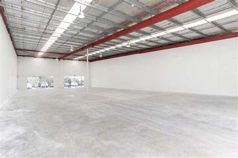 Leased Showroom Large Format Retail At Kortum Drive Burleigh