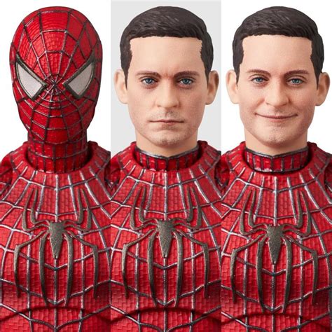 Preordine Medicom Mafex No Friendly Neighborhood Spider Man No