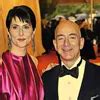 How Jackie Bezos graduated at 40: son Jeff Bezos shares his mother's ...